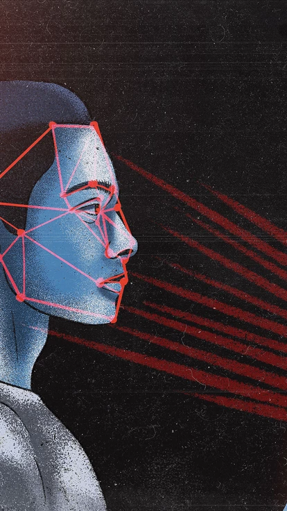Ministério da Justiça comprou secretamente tecnologia que coleta fotos sem autorização para reconhecimento facial Ministério da Justiça comprou secretamente tecnologia que coleta fotos sem autorização para reconhecimento facial