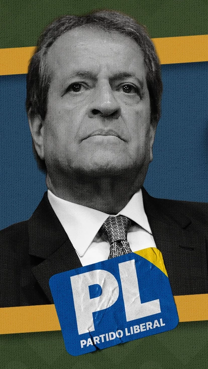 Dinheiro de produtora contratada pelo PL vai parar em reduto eleitoral de Valdemar da Costa Neto Dinheiro de produtora contratada pelo PL vai parar em reduto eleitoral de Valdemar da Costa Neto