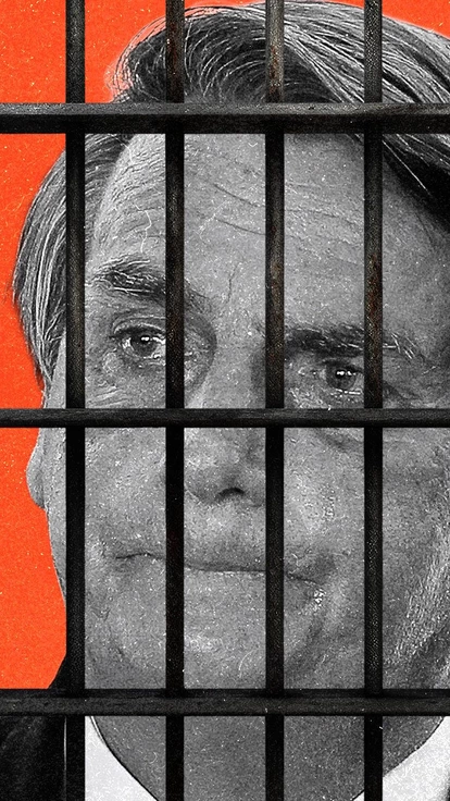 Bolsonaro é condenado, e a democracia respira Bolsonaro é condenado, e a democracia respira