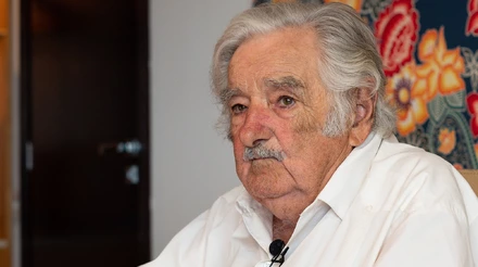 Entrevista: 'Sozinhos não somos nada', diz Pepe Mujica sobre união entre países da América Latina