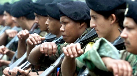 O fim das FARC? Partido do antigo grupo armado muda de nome para abandonar estigma