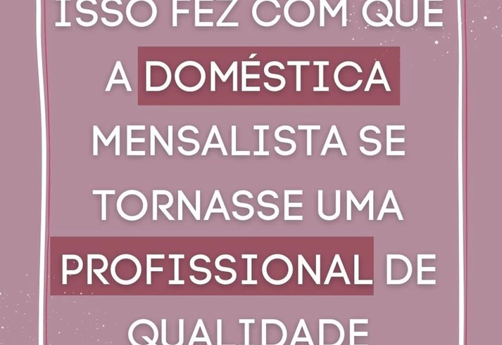 Independência das patroas ou morte das empregadas: a ‘coach de sinhá’ e as ruas neste 7 de setembro