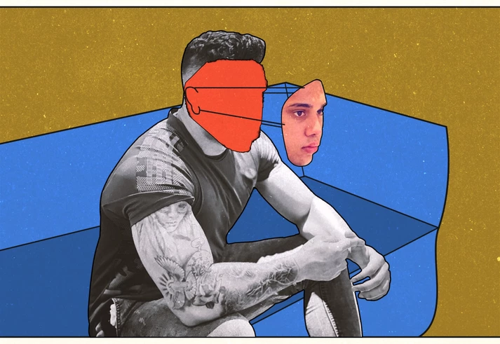 Gabriel Monteiro e os políticos que lucram com uma perversa caridade-espetáculo Gabriel Monteiro e os políticos que lucram com uma perversa caridade-espetáculo