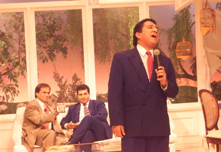 A mágoa de Magno Malta: ‘Eu achava que ia ser ministro e eu não fui’. A mágoa de Magno Malta: ‘Eu achava que ia ser ministro e eu não fui’.