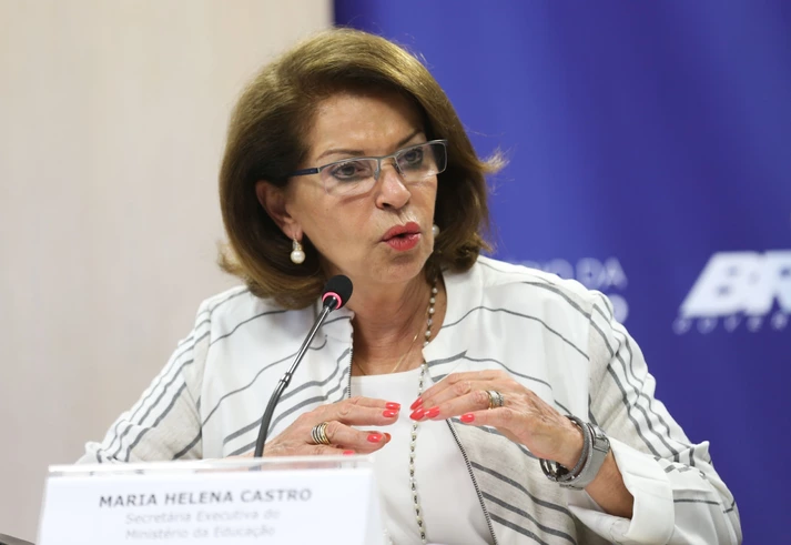 Conheça os bilionários convidados para “reformar” a educação brasileira de acordo com sua ideologia Conheça os bilionários convidados para “reformar” a educação brasileira de acordo com sua ideologia