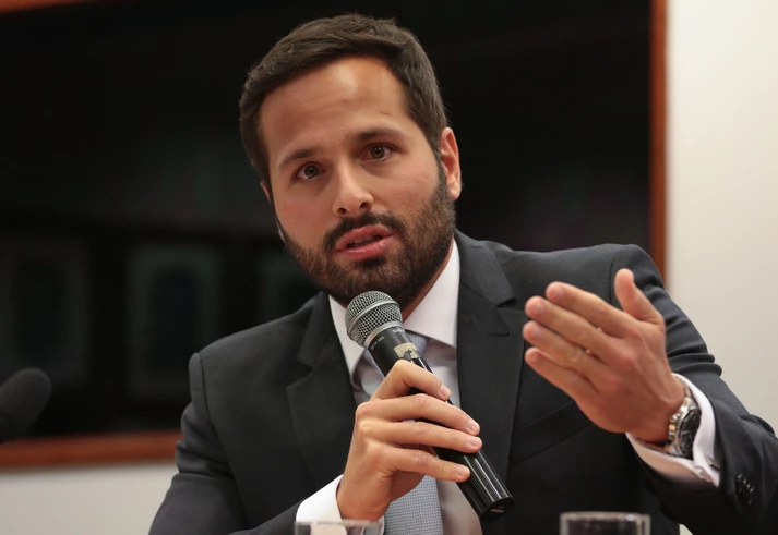 Nomeado por Temer empurra para dezembro decisão da Comissão de Ética sobre Geddel Nomeado por Temer empurra para dezembro decisão da Comissão de Ética sobre Geddel