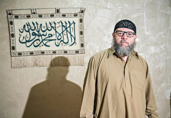 Muçulmanos brasileiros encaram perseguição e preconceito crescentes sob novo governo Muçulmanos brasileiros encaram perseguição e preconceito crescentes sob novo governo