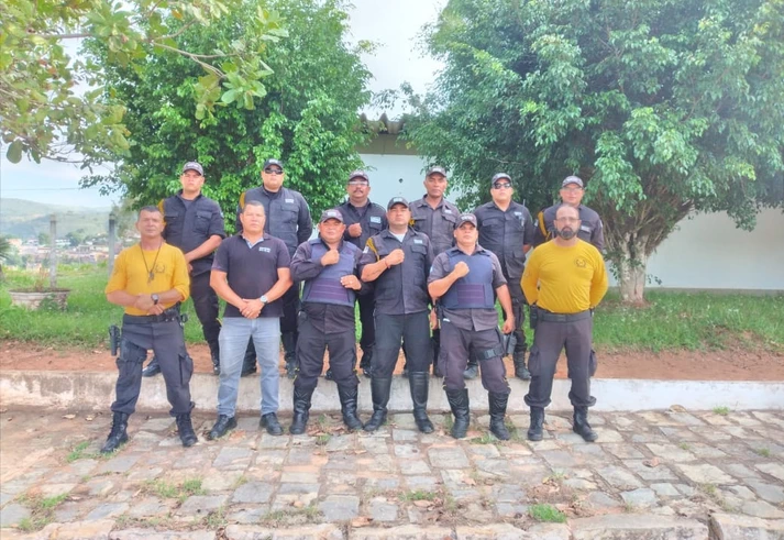 PF legaliza seguranças que aterrorizam moradores de antiga usina de açúcar em Pernambuco