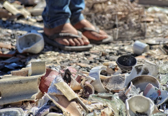 Como a vingança pela morte de um PM terminou com a execução de duas pessoas e uma favela incendiada em Curitiba Como a vingança pela morte de um PM terminou com a execução de duas pessoas e uma favela incendiada em Curitiba
