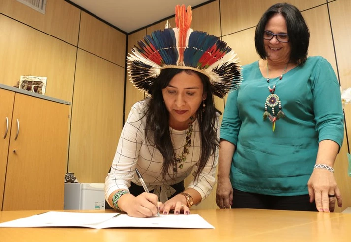 Jornalista preso pelo STF também é suspeito de vender ataques contra empresas que disputam contratos públicos milionários