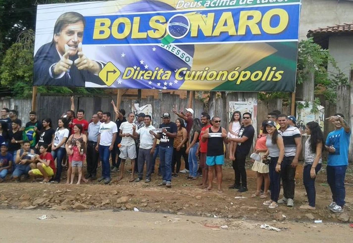 O passado garimpeiro de Bolsonaro – e o perigo que essa paixão representa para a Amazônia