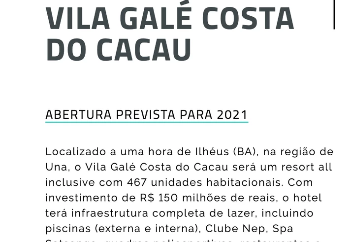 Documento revela pressão da Embratur sobre a Funai para transformar terra indígena em hotel de luxo na Bahia