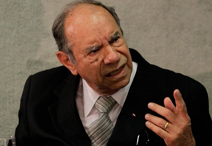 Entrevista: ‘A impunidade do passado garante a impunidade do presente’, diz ex-presidente da Comissão de Mortos e Desaparecidos Políticos Entrevista: ‘A impunidade do passado garante a impunidade do presente’, diz ex-presidente da Comissão de Mortos e Desaparecidos Políticos