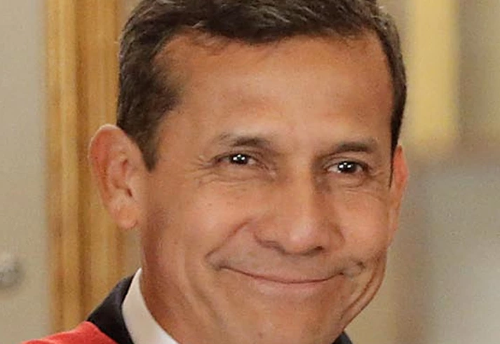 Áudios exclusivos: Lava Jato do Peru pediu para delator mentir contra ex-presidente