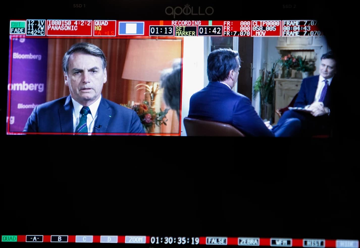 Cinco dos dez canais que explodiram no ranking do YouTube durante as eleições são de extrema direita Cinco dos dez canais que explodiram no ranking do YouTube durante as eleições são de extrema direita