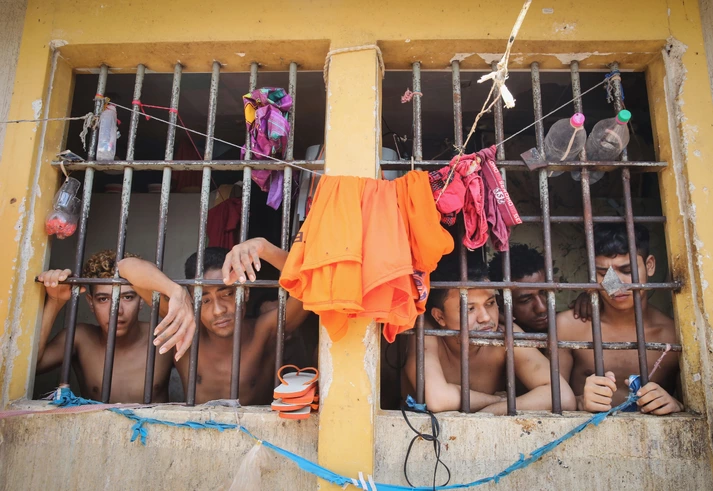 STF comemora aniversário da Constituição passando por cima da presunção de inocência garantida por ela STF comemora aniversário da Constituição passando por cima da presunção de inocência garantida por ela