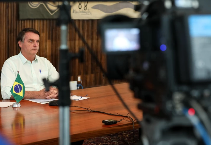 Coronavírus: como as igrejas evangélicas estão se aproveitando da crise para ocupar o vácuo do estado