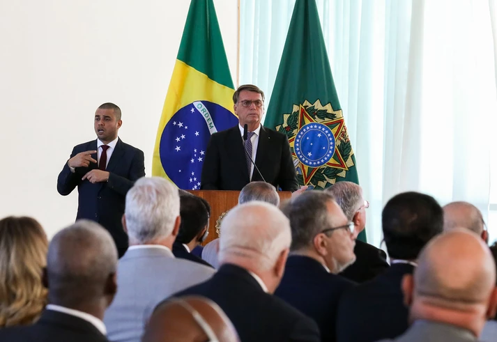 Bolsonaro anunciou o golpe: não há mais espaço para omissão