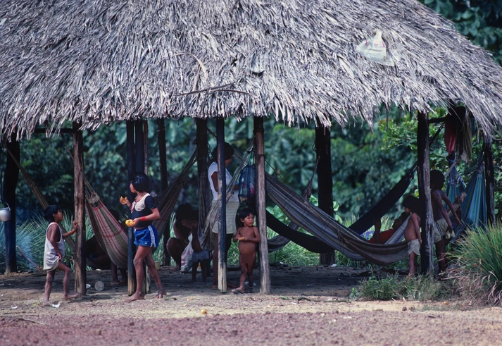 Bolsonaro recuperou projeto da ditadura militar contra os Yanomami: mão de obra ou extinção