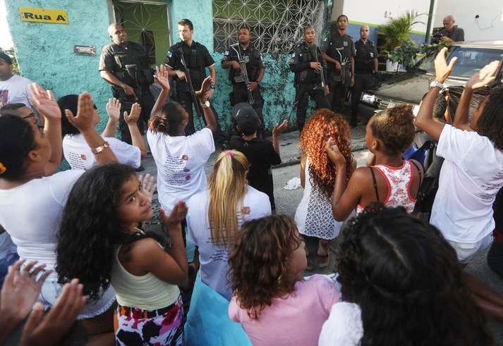 Surpresa de Secretário de Segurança do Rio com violência reflete falta de planejamento histórico