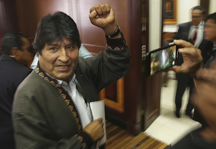 Mídia americana finalmente admite que era falho relatório da OEA que ajudou a espalhar e levou a golpe na Bolívia