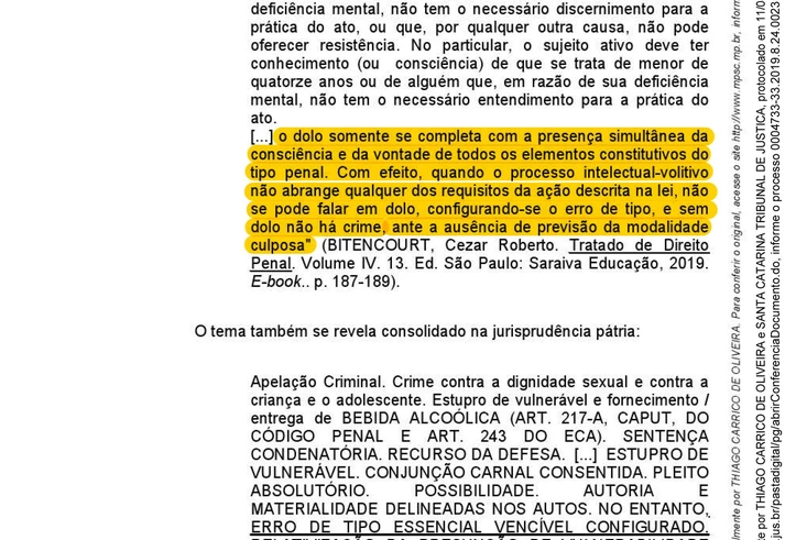 Julgamento de influencer Mariana Ferrer termina com tese inédita de ‘estupro culposo’ e advogado humilhando jovem