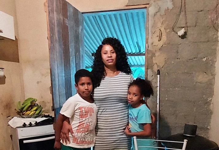 As afinidades entre Ana Brito, a faxineira, e Naji Nahas, o especulador As afinidades entre Ana Brito, a faxineira, e Naji Nahas, o especulador