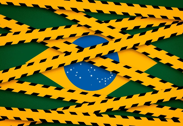 Coronavírus: por que o Brasil precisa fechar hoje antes que seja tarde demais