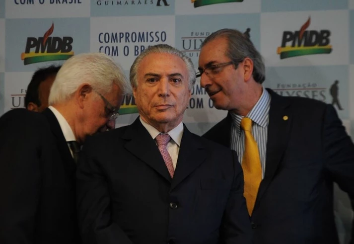 Casos de corrupção envolvendo Michel Temer caem no ostracismo, e eles são muitos Casos de corrupção envolvendo Michel Temer caem no ostracismo, e eles são muitos