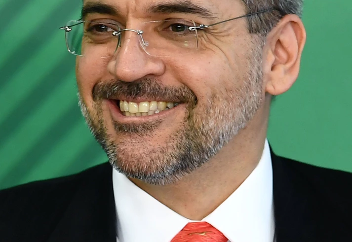 ‘Não havia nada ali’: o que aprendi como aluno de Olavo de Carvalho