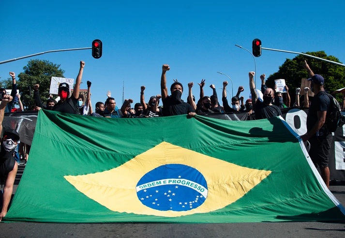 As nuances do Brasil sob Bolsonaro: o ódio é volátil – e eleitores mudam de opinião