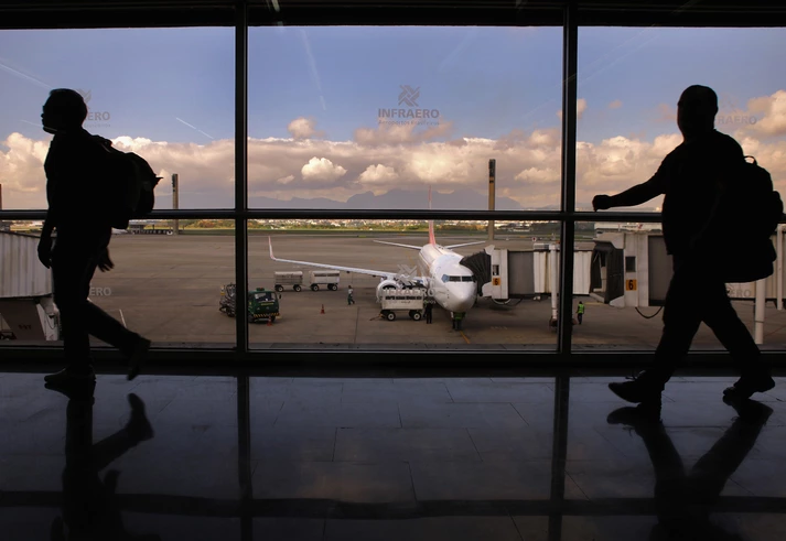 Infraero entrega aeroportos e lucro à iniciativa privada e caminha para a extinção