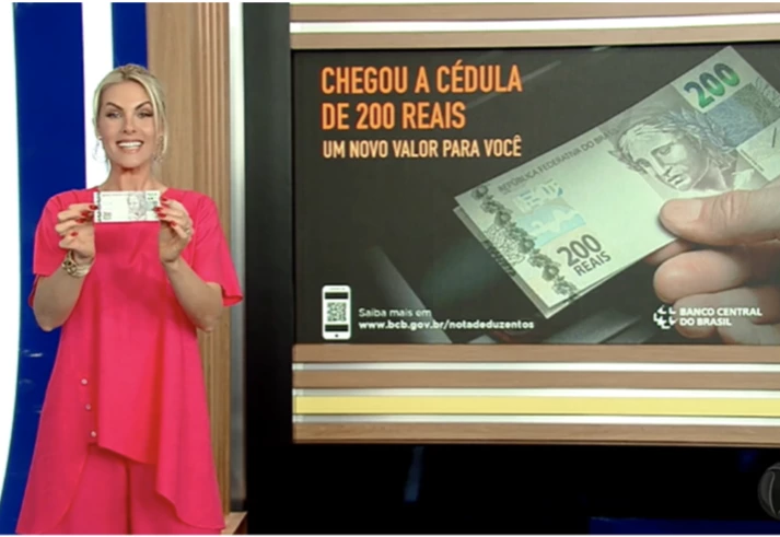 De Ana Hickmann a Otávio Mesquita: celebridades receberam R$ 4,3 milhões para fazer propaganda para Bolsonaro
