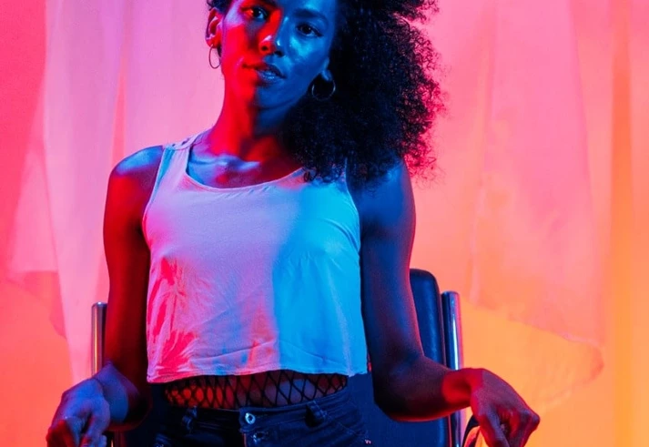 Primeira advogada trans negra do MS: ‘Todo mundo gosta de travesti na esquina, não na universidade’ Primeira advogada trans negra do MS: ‘Todo mundo gosta de travesti na esquina, não na universidade’