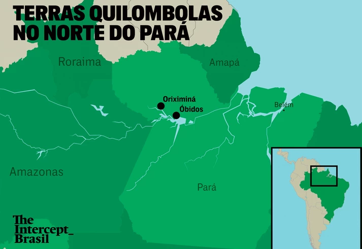 Coronavírus: casos suspeitos em mineradora acendem alerta sobre comunidades da Amazônia