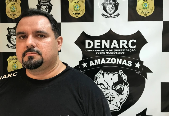 O advogado de Trump virou garoto-propaganda na eleição do Amazonas. Por ‘simbólicos’ R$ 5 milhões. O advogado de Trump virou garoto-propaganda na eleição do Amazonas. Por ‘simbólicos’ R$ 5 milhões.