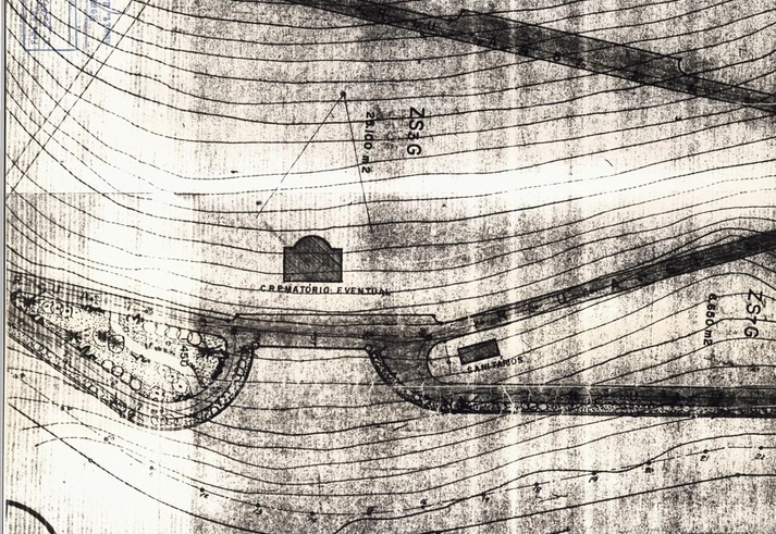 Documentos inéditos indicam que Crematório da Vila Alpina foi planejado para ocultar cadáveres da ditadura