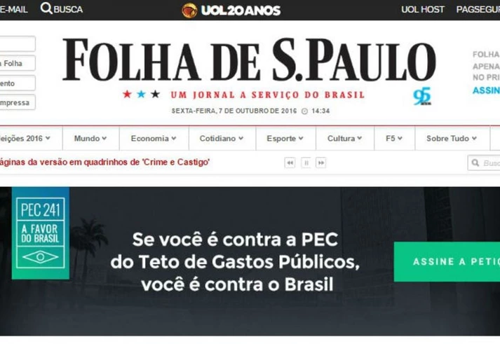 PEC do Apocalipse serve “lombinho de povo brasileiro” aos super ricos PEC do Apocalipse serve “lombinho de povo brasileiro” aos super ricos
