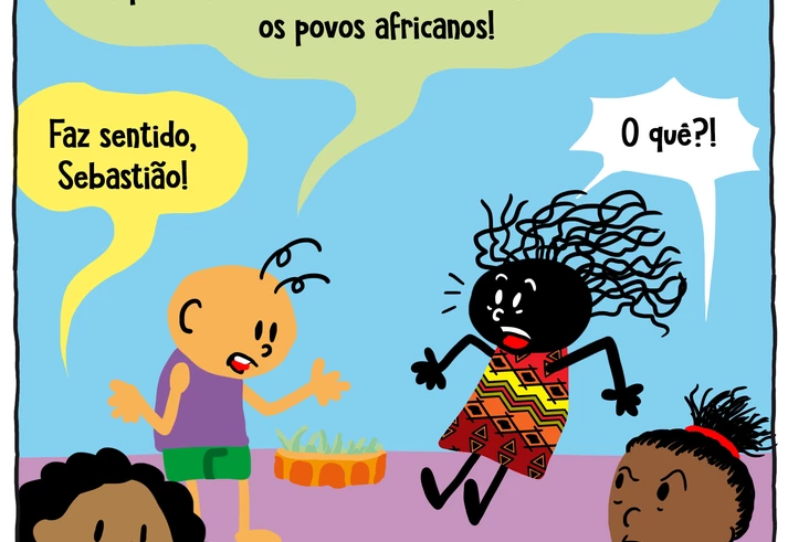 Ruy Barbosa queimou registros para negar a escravidão