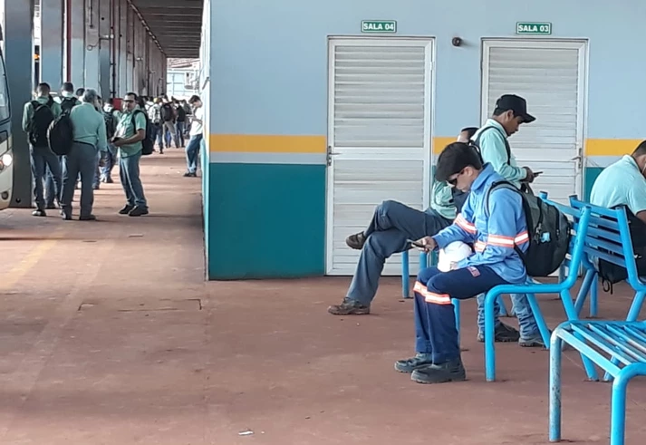 Coronavírus: mesmo com empregados contaminados, Vale mantém operação e aglomerações em minas