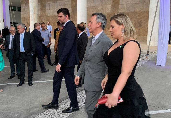 Essas fotos mostram que a Lava Jato perdeu o medo de soar íntima da direita