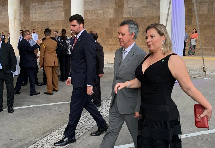 Essas fotos mostram que a Lava Jato perdeu o medo de soar íntima da direita