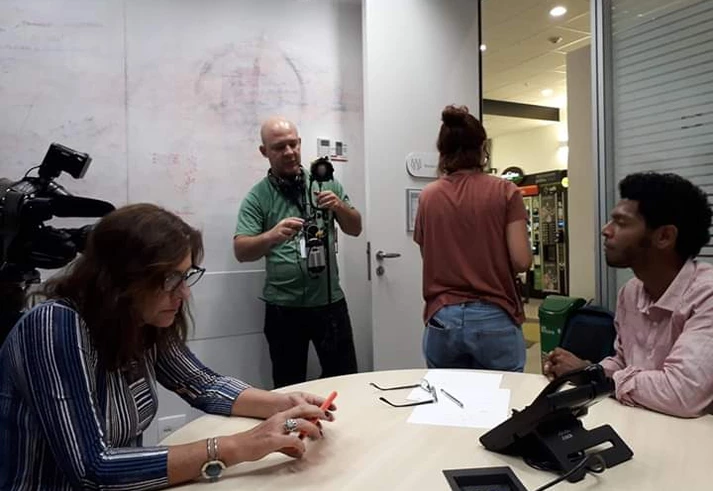 ‘Estou fugindo dos assassinos de Marielle. O Estado cortou meu salário em vez de me dar proteção’ ‘Estou fugindo dos assassinos de Marielle. O Estado cortou meu salário em vez de me dar proteção’