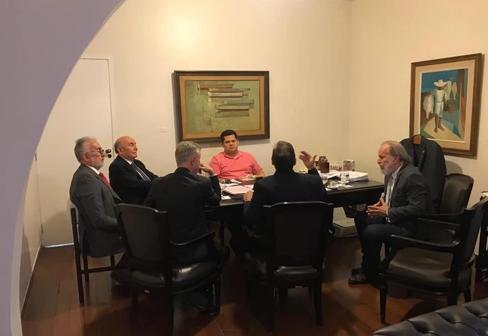 Vale, offshores, políticos e até procurador do RJ querem minerar áreas proibidas na Amazônia