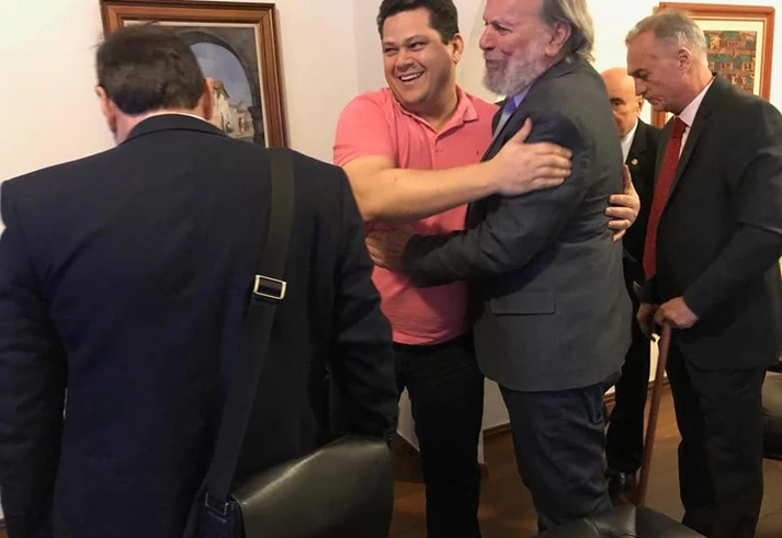 Vale, offshores, políticos e até procurador do RJ querem minerar áreas proibidas na Amazônia