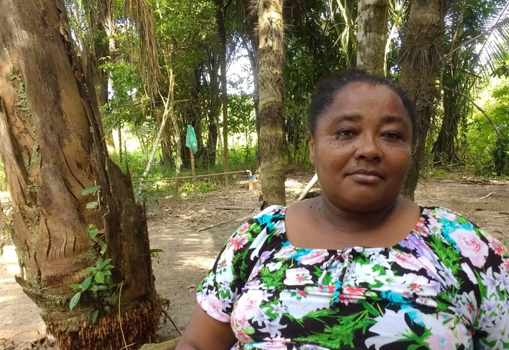 A Vale está atropelando quilombolas com processos para duplicar ferrovia no Maranhão A Vale está atropelando quilombolas com processos para duplicar ferrovia no Maranhão