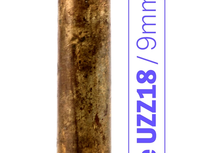 Rodamos as ruas do Rio depois de tiroteios e achamos balas fabricadas até na Europa da Guerra Fria Rodamos as ruas do Rio depois de tiroteios e achamos balas fabricadas até na Europa da Guerra Fria