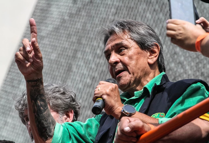 Roberto Jefferson e Jair Bolsonaro são amigos há décadas – e se uniram para sabotar a eleição