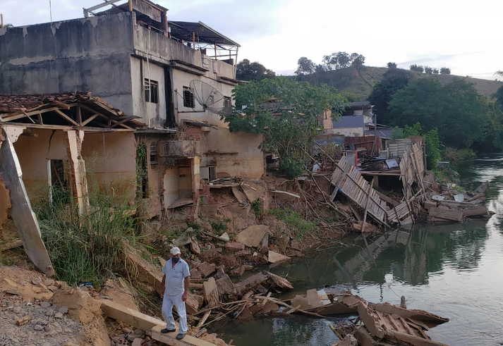 Hidrelétricas da canadense Brookfield são investigadas por ameaças a moradores e inundação de cidade mineira