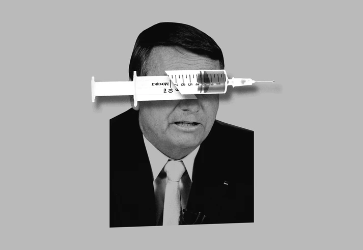 Boicote à vacina chinesa é o maior atentado de Bolsonaro contra a saúde pública Boicote à vacina chinesa é o maior atentado de Bolsonaro contra a saúde pública